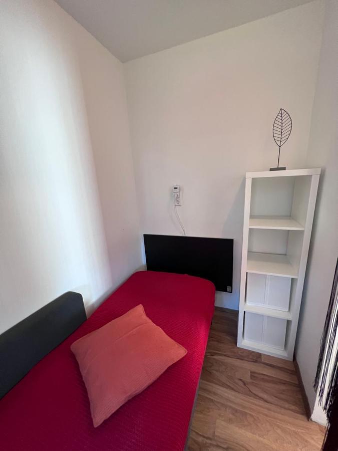 Rose No 4 Apartment Friedrichshafen Exterior photo