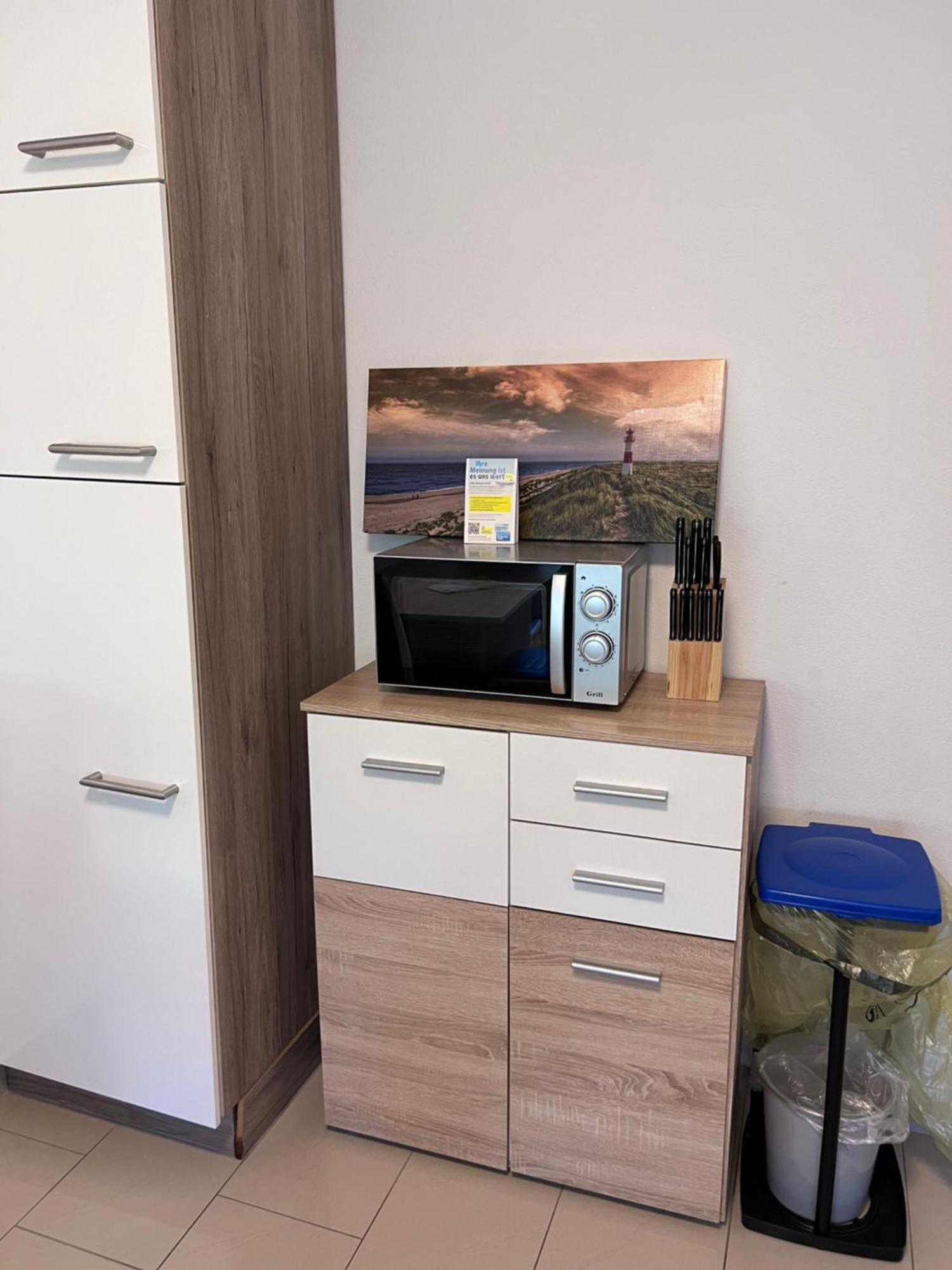 Rose No 4 Apartment Friedrichshafen Exterior photo